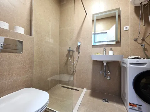 Rent, apartment, 37m², Tološi, Podgorica - image 9