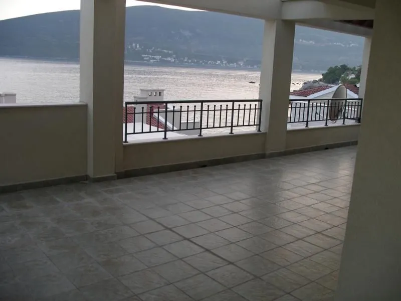 Sale, apartment, 103m², Herceg Novi, Crna Gora