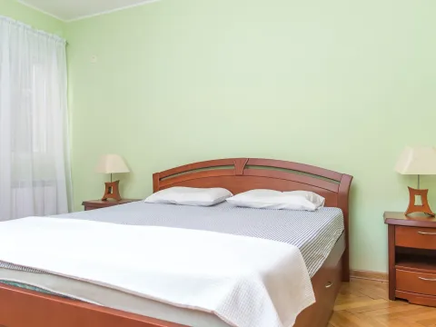 Sale, two bedroom apartment, 103m², Sveti Stefan, Budva - image 6