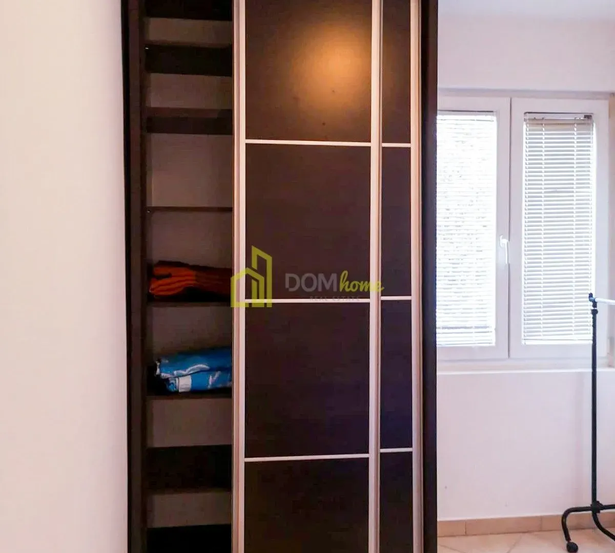 Sale, three bedroom apartment, 98m², Budva, Crna Gora