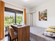 Rent, studio apartment, 25m², Bečići, Budva - image 4