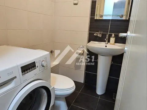 Rent, one bedroom apartment, 45m², Spens, Novi Sad Sve Podlokacije - image 9