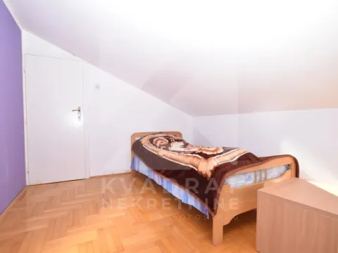 Izdavanje, petosoban stan, 120m², Zlatica, Podgorica - image 8