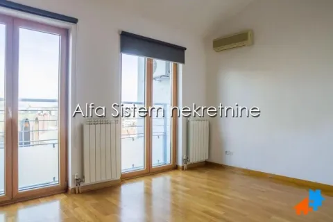 Izdavanje, četvorosoban stan, 222m², Tašmajdan, Palilula Sve Podlokacije - image 3
