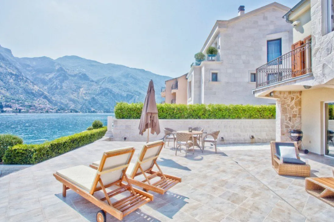 Prodaja, kuća, 200m², Muo, Kotor