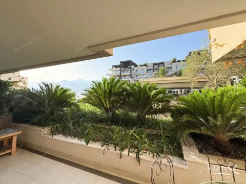 Prodaja, jednosoban stan, 80m², Porto Montenegro, Tivat - image 6