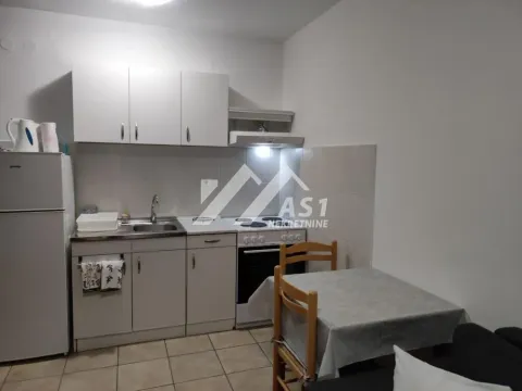 Rent, apartment, 25m², Grbavica, Novi Sad Sve Podlokacije - image 6