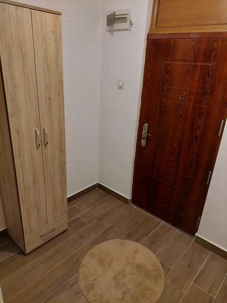 Rent, two bedroom apartment, 65m², Zabjelo, Podgorica