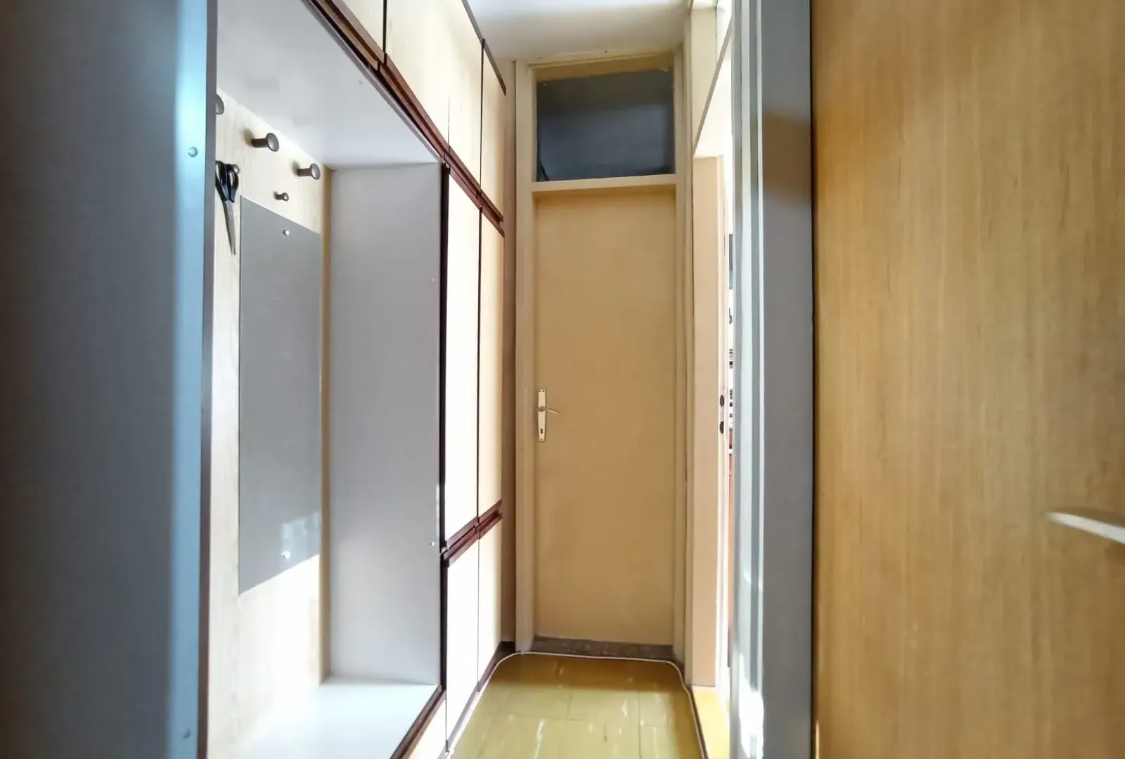 Sale, two bedroom apartment, 75m², Centar, Podgorica