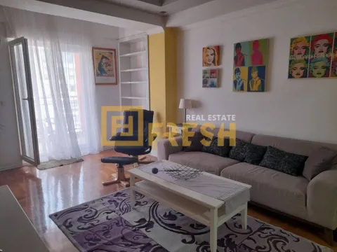 Izdavanje, trosoban stan, 93m², City Kvart, Podgorica - image 4