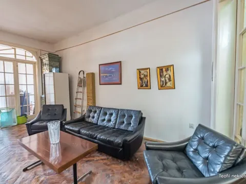 Sale, three bedroom apartment, 105m², Vračar, Šid - image 2