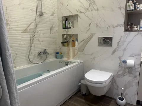 Prodaja, četvorosoban stan, 115m², Južni Bulevar, Vračar Sve Podlokacije - image 26