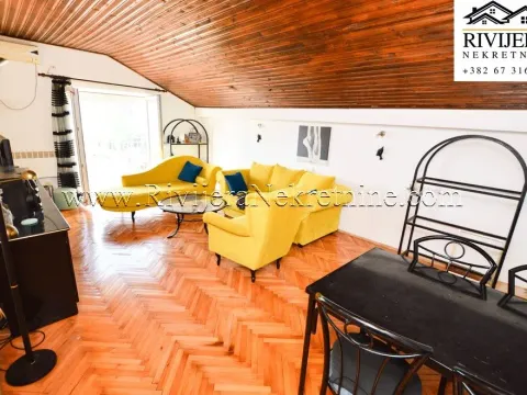 Sale, two bedroom apartment, 92m², Igalo, Herceg Novi - image 3