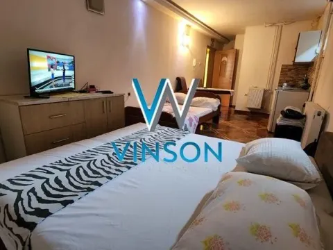 Rent, apartment, 30m², Petrovaradin, Novi Sad - image 3