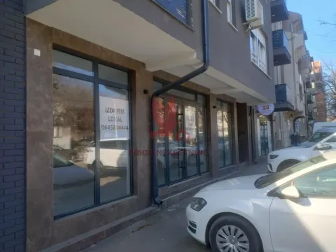 Izdavanje, poslovni prostor, 70m², Centar Sve Podlokacije, Beograd - image 5