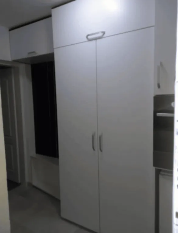 Sale, apartment, 24m², Centar, Budva