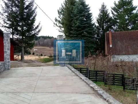 Sale, house, 54m², Kržava, Krupanj - image 11