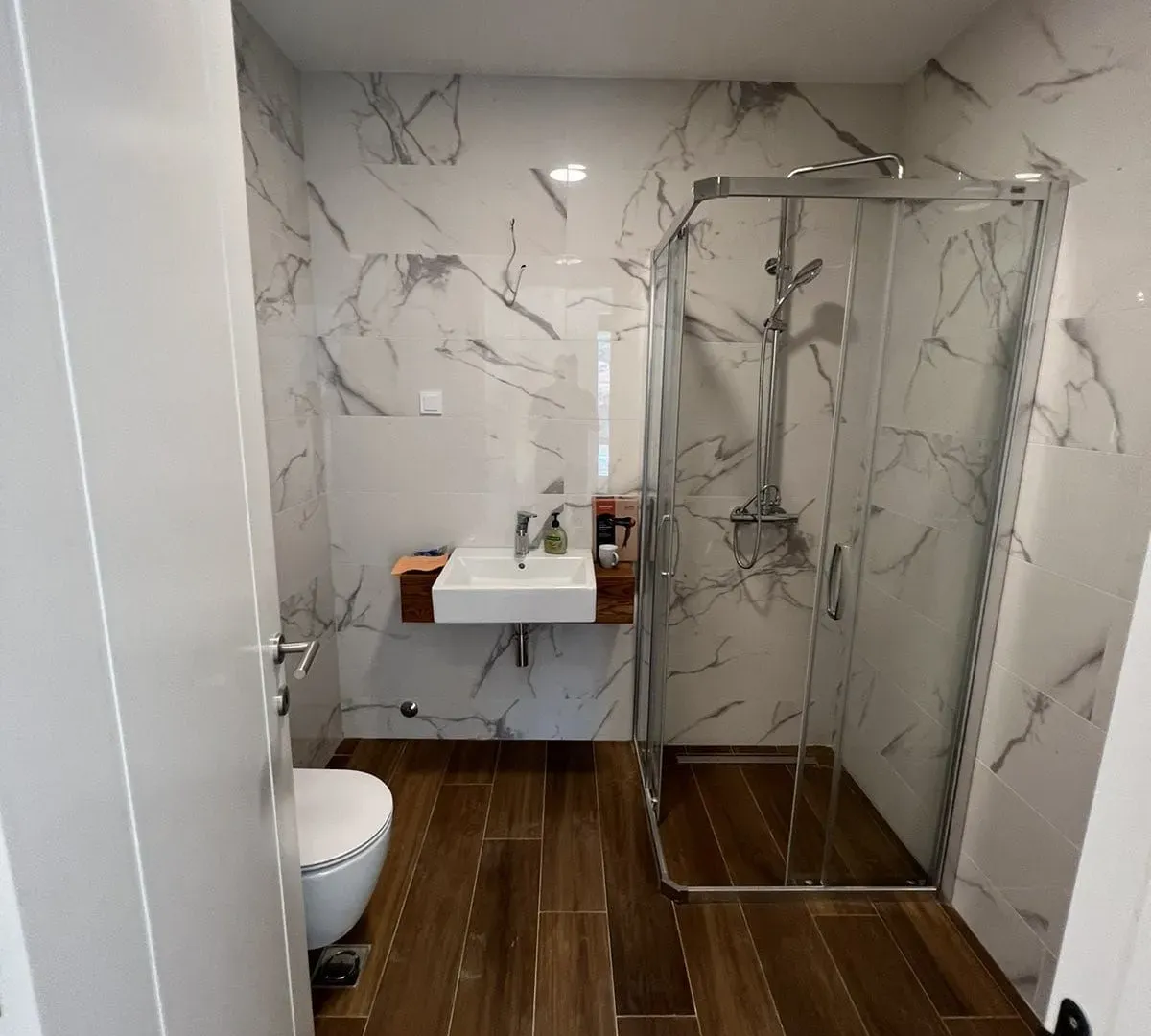 Sale, two bedroom apartment, 65m², Bečići, Budva