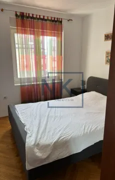 Rent, two bedroom apartment, 66m², Blok 9, Podgorica - image 4