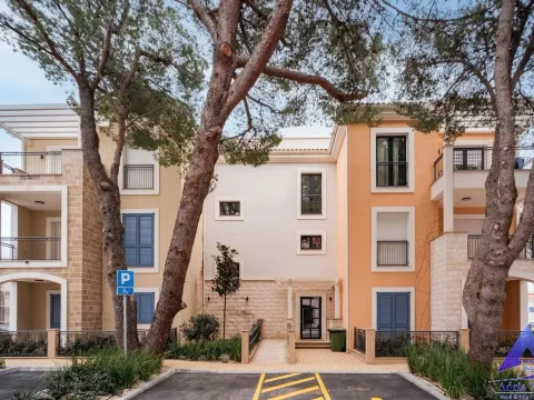 Prodaja, jednosoban stan, 64m², Luštica, Tivat - image 15