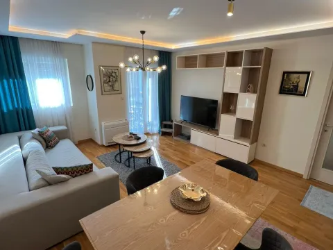 Sale, three bedroom apartment, 73m², Zagorič, Podgorica - image 5