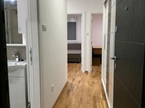 Izdavanje, dvosoban stan, 65m², Telep, Novi Sad Sve Podlokacije - image 14