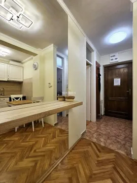 Prodaja, jednosoban stan, 39m², Gospoština, Budva - image 8