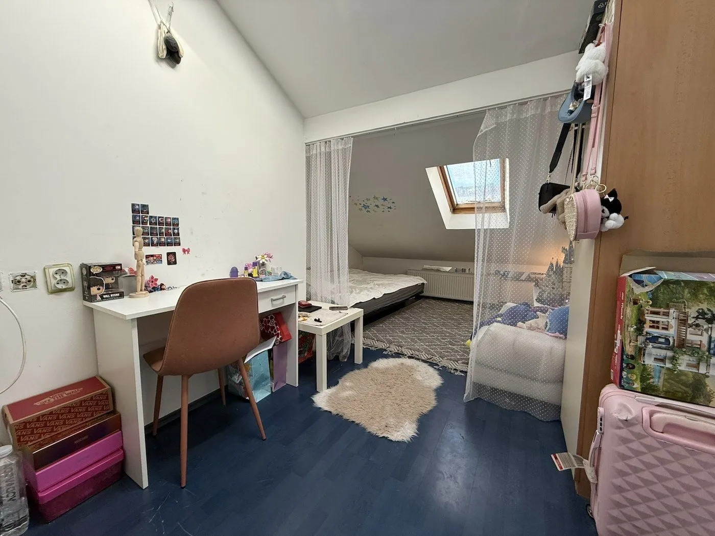 Prodaja, jednosoban stan, 87m², Rotkvarija, Novi Sad Sve Podlokacije