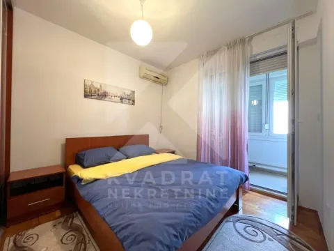 Rent, two bedroom apartment, 64m², Zagorič, Podgorica - image 5