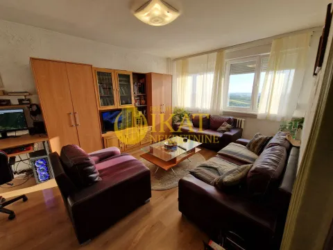 Sale, four bedroom apartment, 87m², Vidikovački venac, Rakovica - image 1