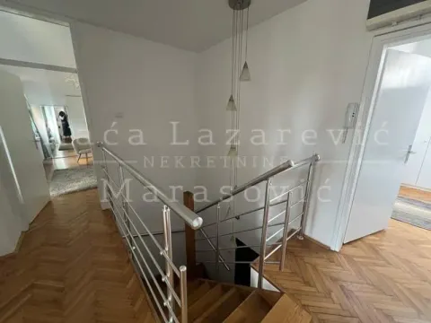 Rent, two bedroom apartment, 65m², Čukarica, Beograd - image 4