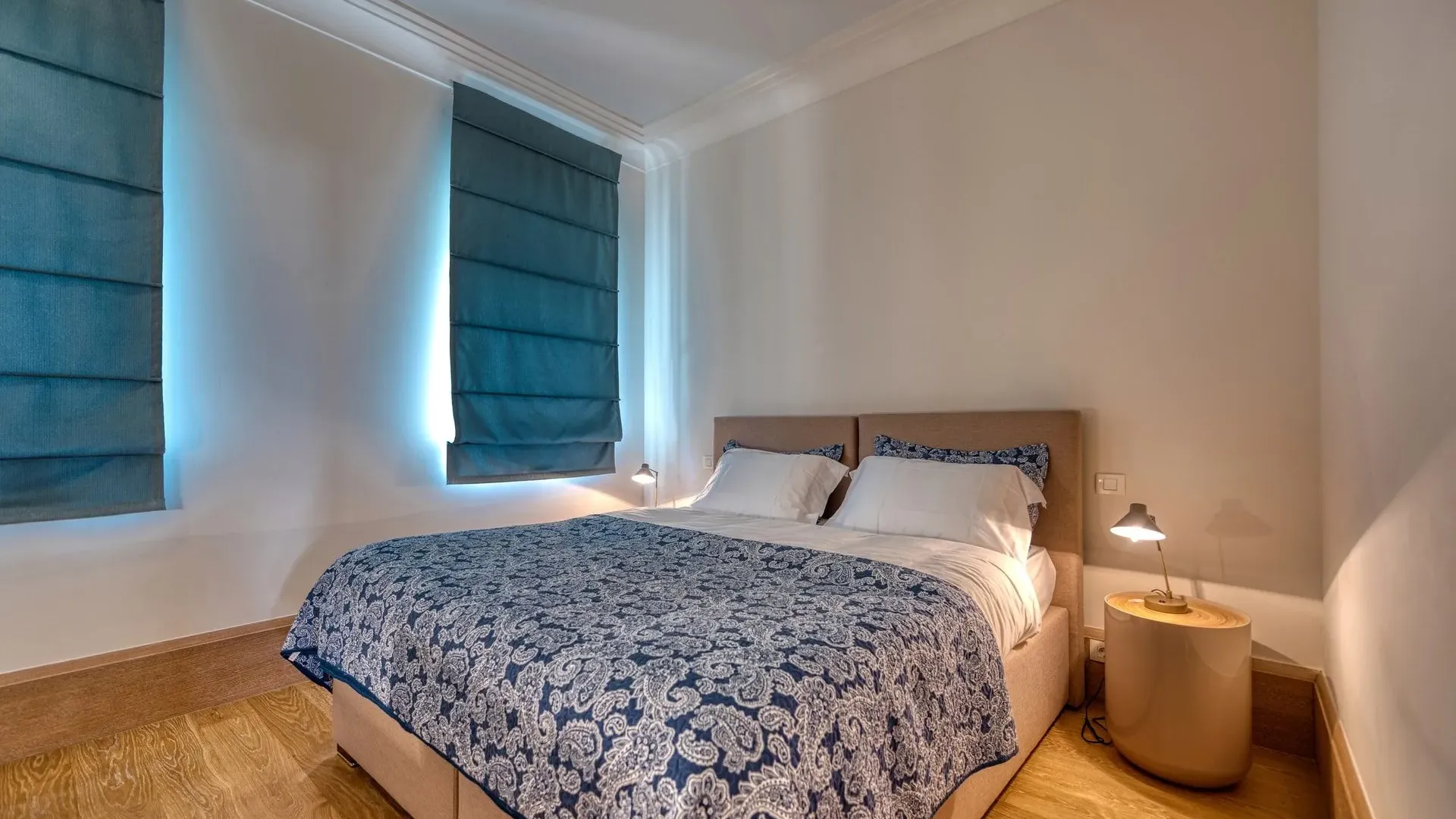 Sale, two bedroom apartment, 138m², Porto Montenegro, Tivat