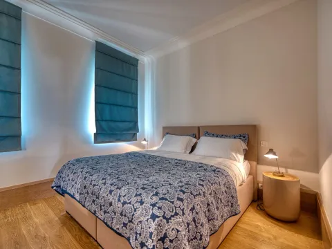 Prodaja, dvosoban stan, 138m², Porto Montenegro, Tivat - image 8