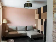 Izdavanje, dvosoban stan, 47m², Dom zdravlja, Niš - image 1