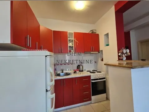 Rent, one bedroom apartment, 53m², Bjeliši, Bar - image 5