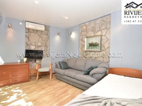 Prodaja, dvosoban stan, 109m², Savina, Herceg Novi - image 13