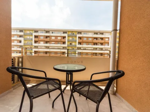 Izdavanje, dvosoban stan, 75m², Central Point, Podgorica - image 11