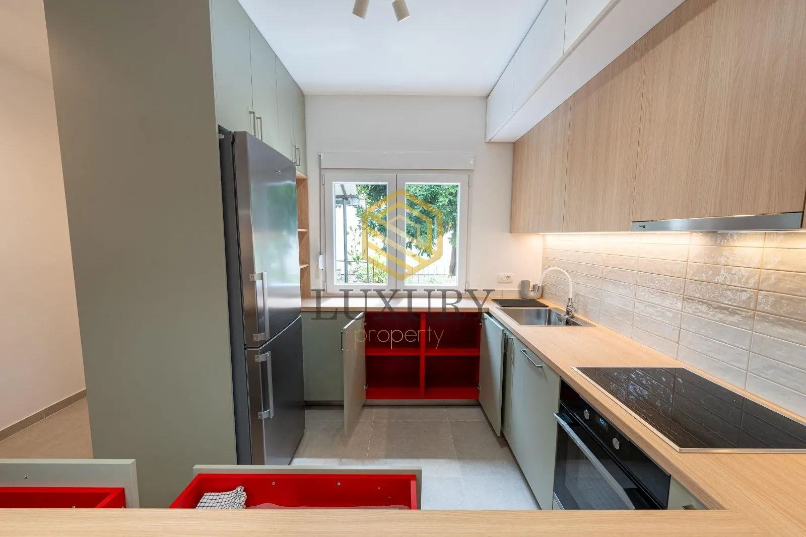 Rent, house, 100m², Dalmatinska ulica, Podgorica