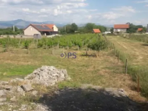 Prodaja, plac, 1546m², Podgorica, Crna Gora - image 3
