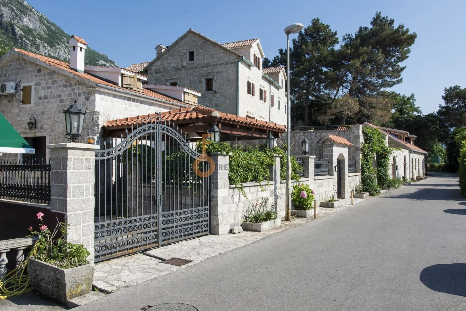 Prodaja, kuća, 170m², Kotor, Crna Gora