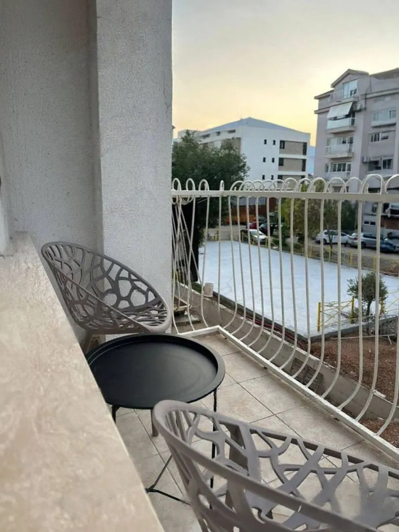 Prodaja, jednosoban stan, 40m², Seljanovo, Tivat