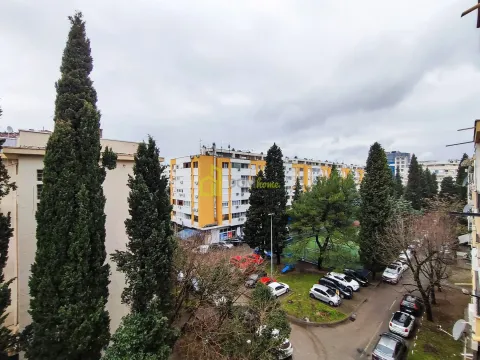 Rent, one bedroom apartment, 45m², Preko Morače, Podgorica - image 9