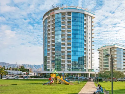 Sale, two bedroom apartment, 104m², Tre Canne, Budva - image 2