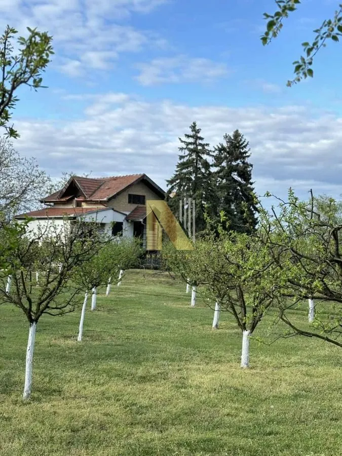 Prodaja, plac, 190m², Kikinda, Srbija