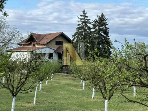 Sale, land lot, 190m², Kikinda, Srbija - image 18