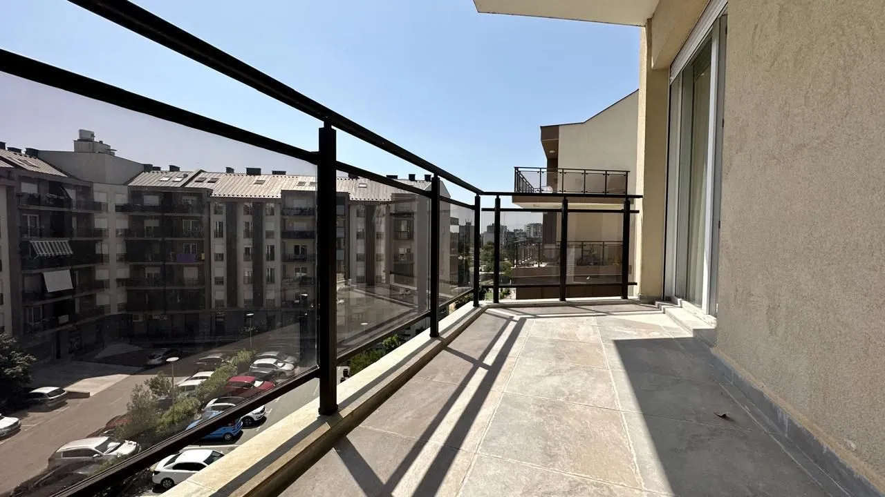 Rent, two bedroom apartment, 62m², Ljubović, Podgorica