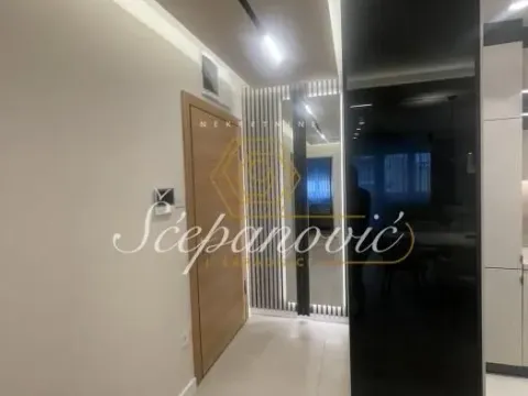 Izdavanje, dvosoban stan, 52m², Grbavica, Novi Sad Sve Podlokacije - image 10