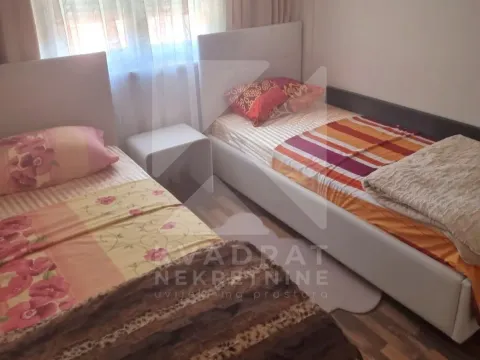 Izdavanje, jednosoban stan, 40m², Zelenika, Podgorica - image 3