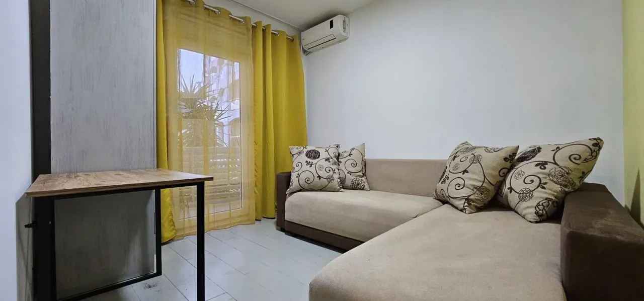 Sale, two bedroom apartment, 51m², Lazi, Budva