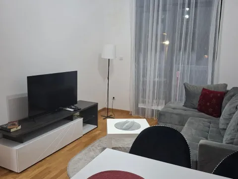 Izdavanje, jednosoban stan, 37m², Zabjelo, Podgorica - image 5